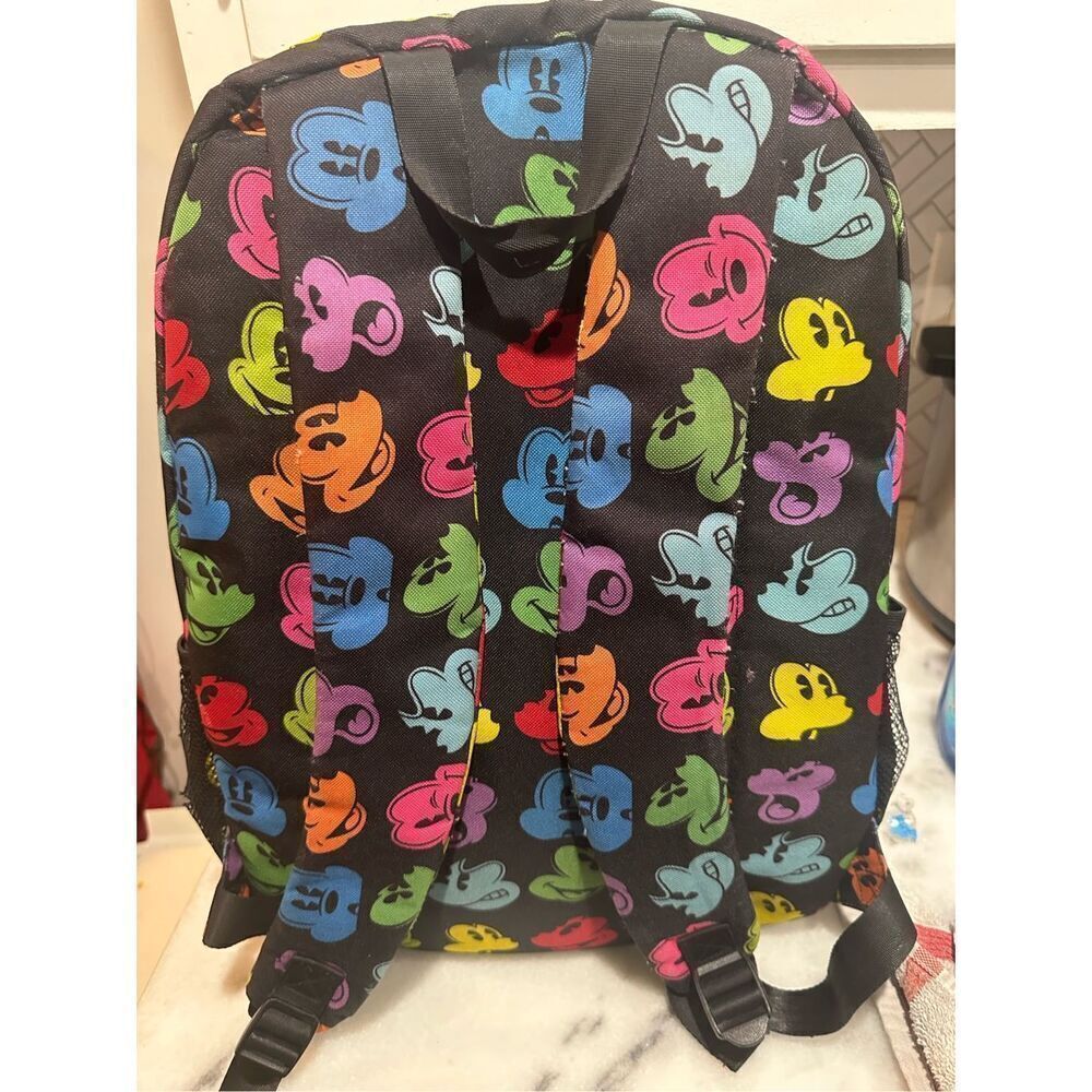 Disneyland Resort Mickey Mouse Backpack - Gem